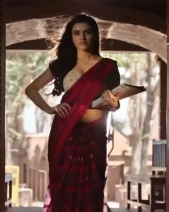 Bhimaa movie