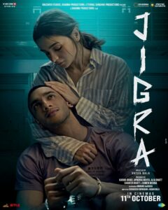 Jigra movie