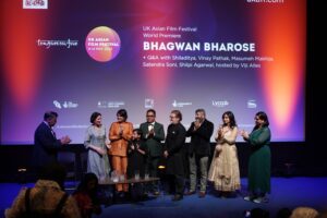 Bhagwan Bharose movie