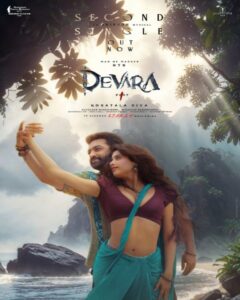 Devara: Part 1 movie