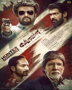 Vettaiyan movie