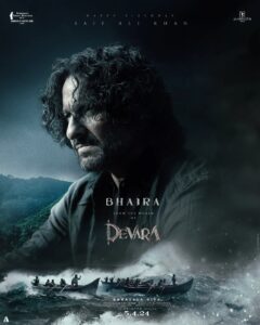 Devara: Part 1 movie