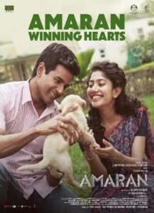 Amaran movie