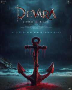 Devara: Part 1 movie