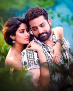 Devara Part 1 movie