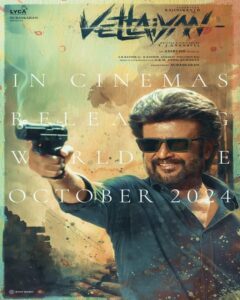 Vettaiyan movie