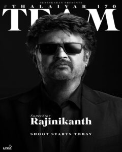 Vettaiyan movie