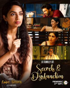 Love, Sitara movie
