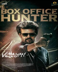 Vettaiyan movie