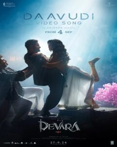Devara: Part 1 movie