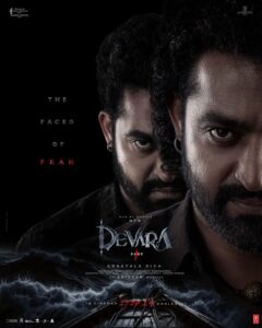 Devara: Part 1 movie
