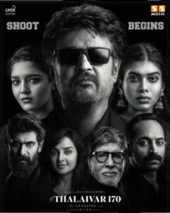 Vettaiyan movie