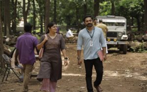 Kishkindha Kaandam movie