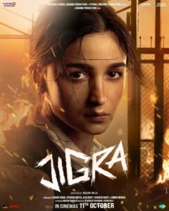 Jigra movie