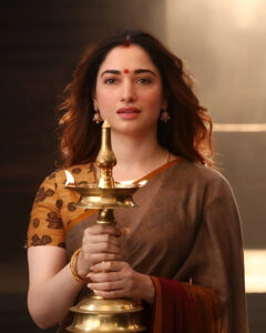 Aranmanai 4 movie