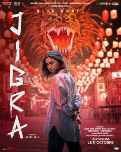 Jigra movie