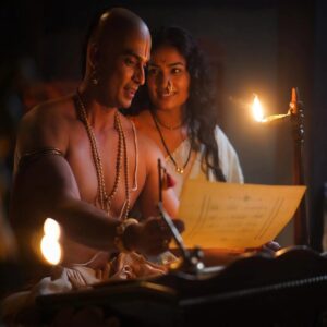 Phullwanti movie