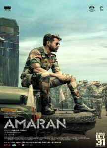 Amaran movie