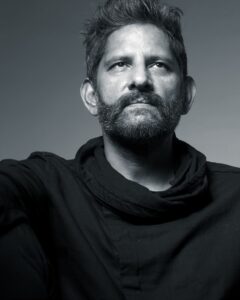 Yudhra movie