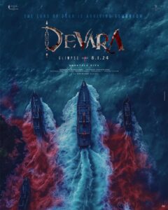 Devara: Part 1 movie