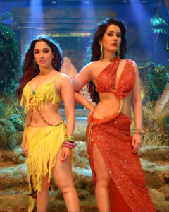 Aranmanai 4 movie