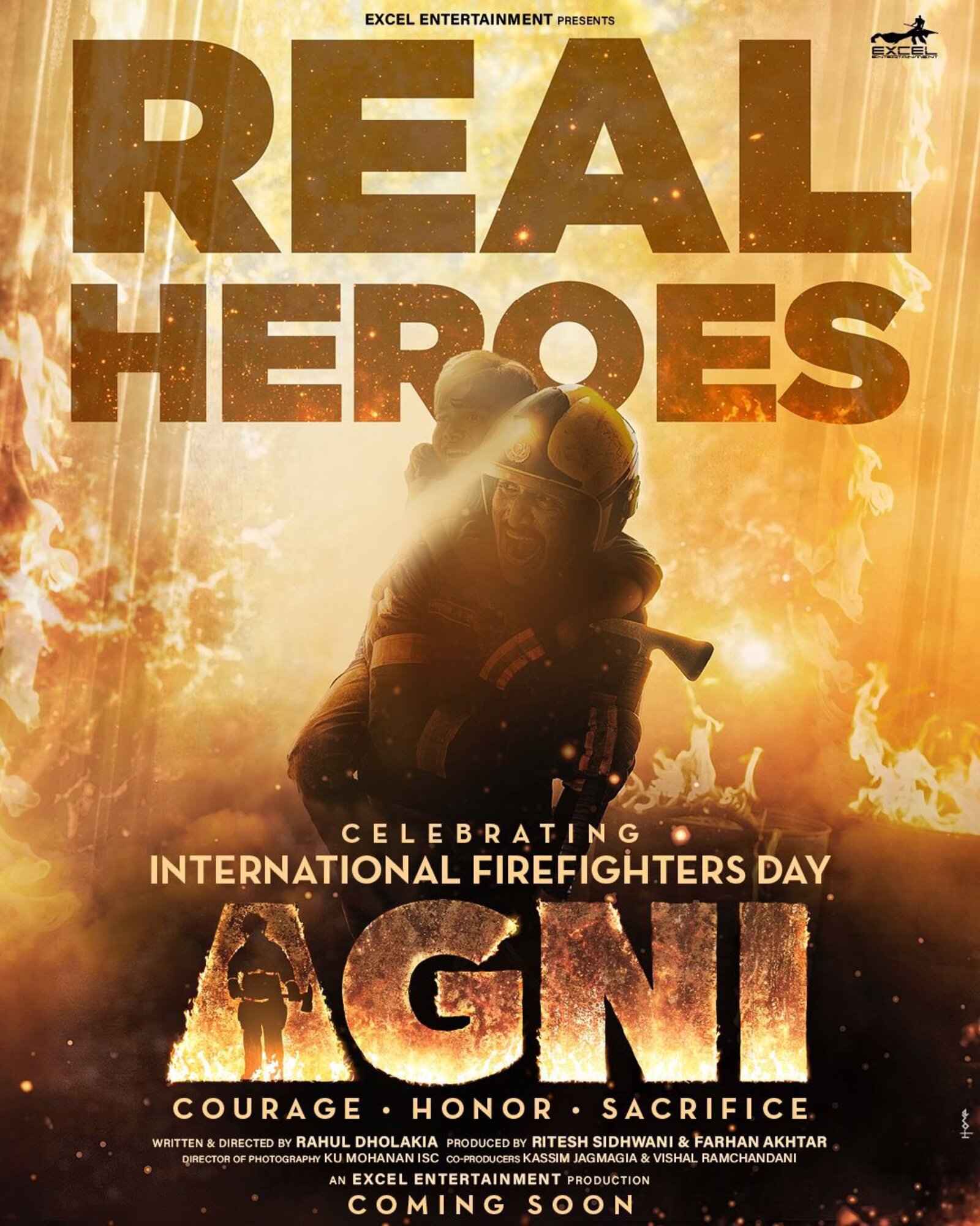 Agni movie