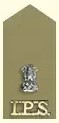 Additional Superintendent of Police (ASP)